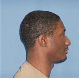 PARKER, STEPHON, Cook County  IL