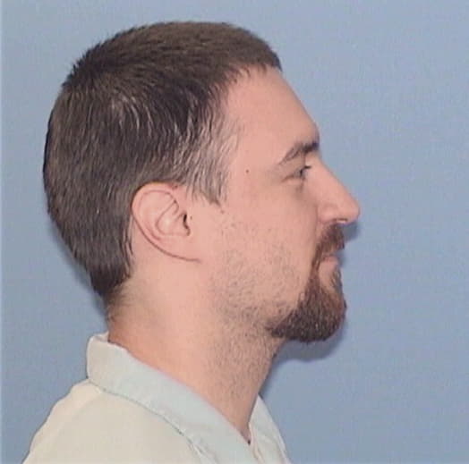 HANSEN, MATTHEW R., Grundy County  IL