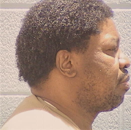 HARRIS, RAY, Cook County  IL