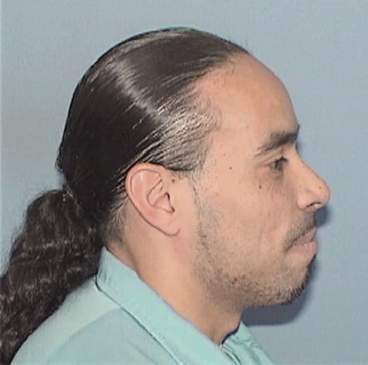 OQUENDO, FRANKIE, Cook County  IL