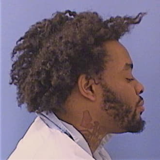 SPRUILLE, ANTHONY, Cook County  IL