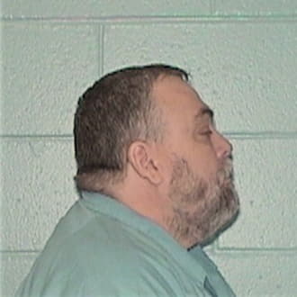 MITCHELL, GERALD K., Saline County  IL