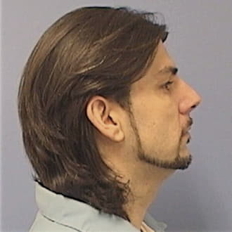 DECIBUS, ANTON J. III, Jefferson County  IL