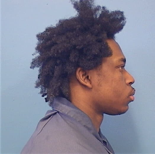 GREEN, RICARRI, Cook County  IL