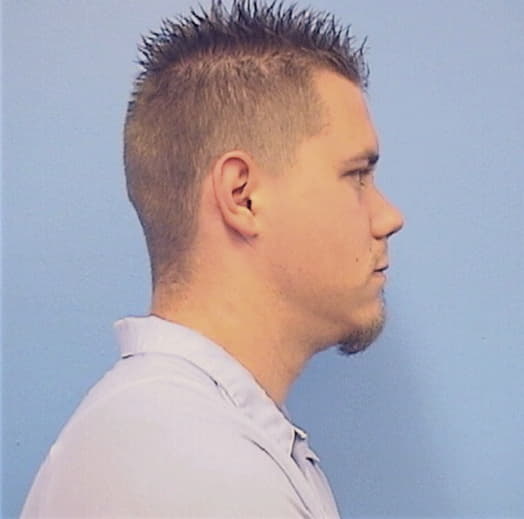 WUCKERT, JAKE W., Bureau County  IL