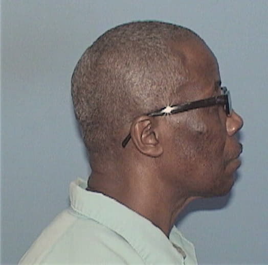 BROWN, JOE W., Rock Island County  IL