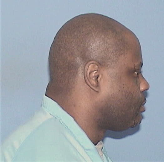 BARR, ANDRE, Cook County  IL