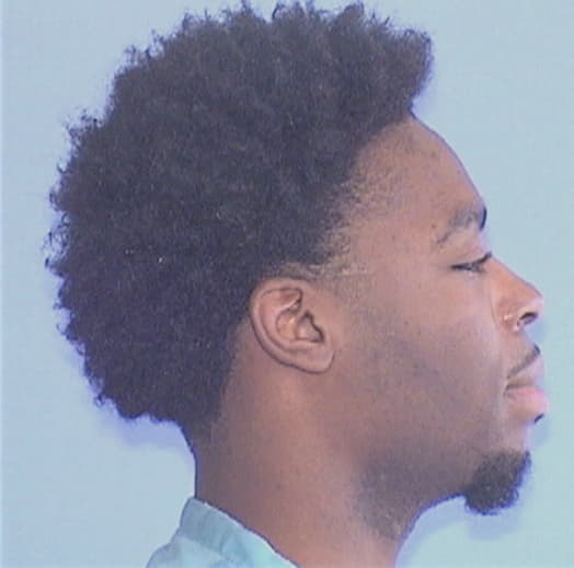 MCCLENDON, DEVIN D., Champaign County  IL