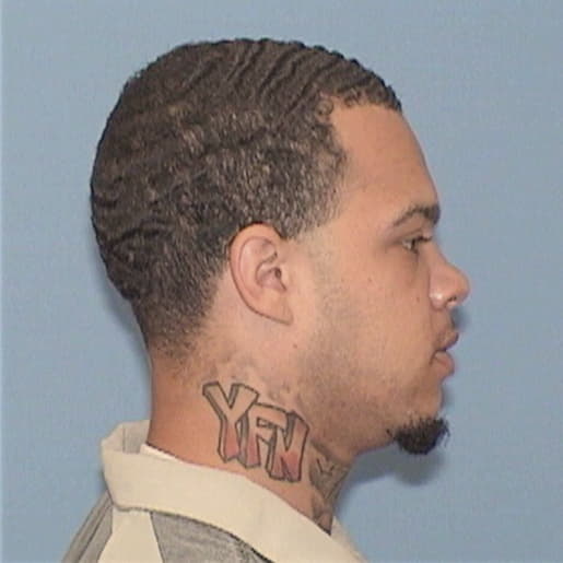 WASHINGTON, LANCE S., Peoria County  IL