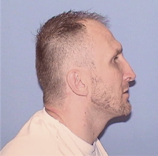 WEBBER, BOBBY J., Bond County  IL
