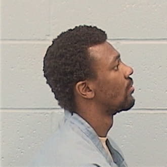 APPLEWHITE, JAQUELL, Cook County  IL