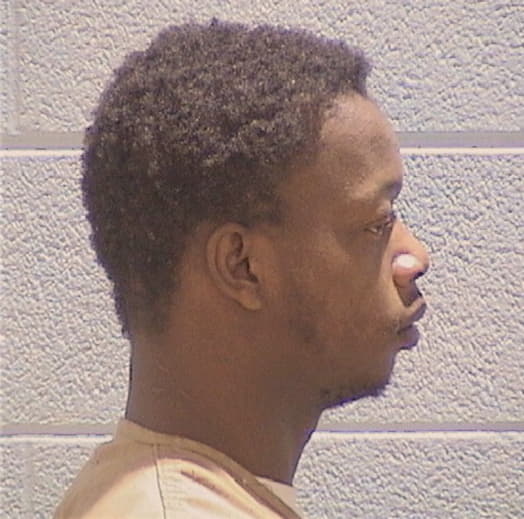 GRESHAM, MARVIN, Cook County  IL
