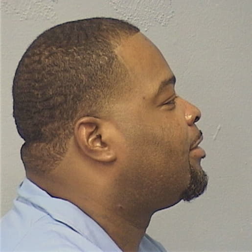 GRIFFIN, LESTER, Cook County  IL