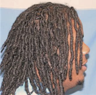 HARRINGTON, ANTONIO, Cook County  IL