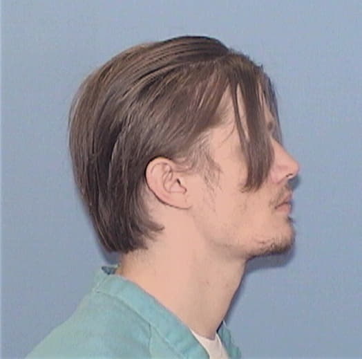 MUCK, DANIEL R., Williamson County  IL