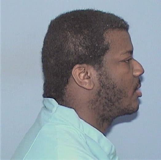 ALLEN, TRAVON, Cook County  IL