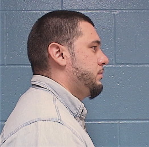 RIVERA, VICTOR, Kane County  IL