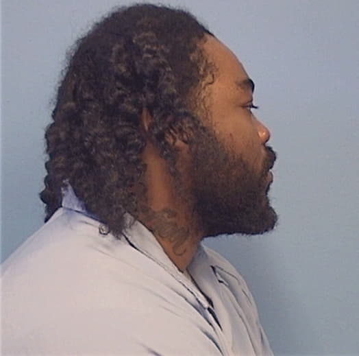 GARDNER, JAQUEZ R., Jefferson County  IL