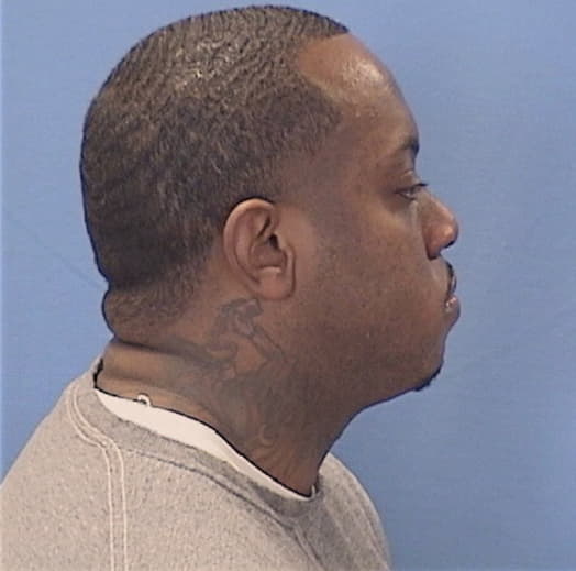 GUESS, DARRION D., Winnebago County  IL