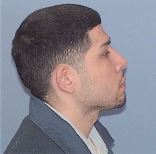 SANCHEZ, PEDRO L., Boone County  IL