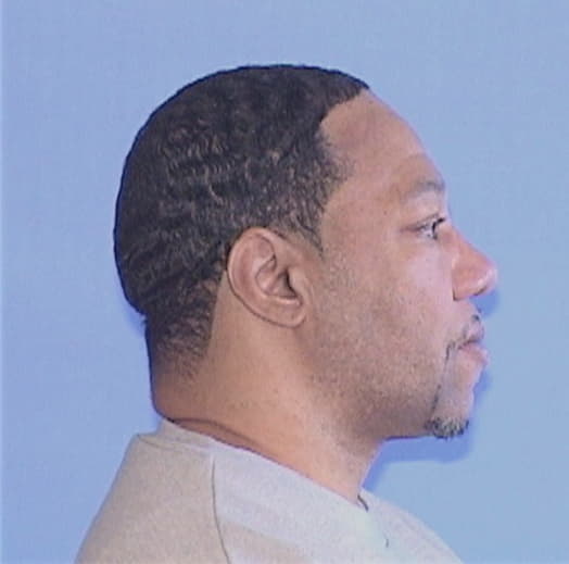 STRONG, DARRIN, Cook County  IL