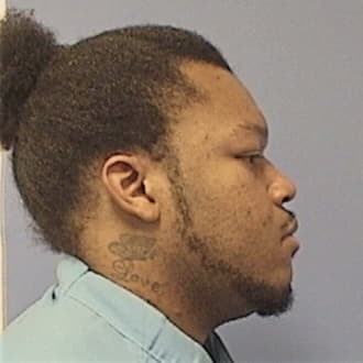 DUMAS, KELVIN, McLean County  IL