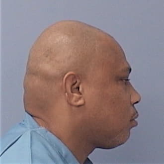 GARDNER, DESHAWN, Cook County  IL