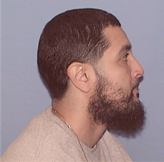 MENDEZ, JESUS, Lake County  IL