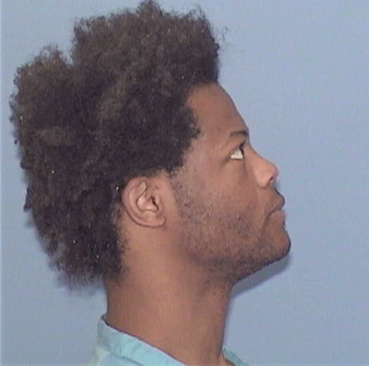 CASON, DONNELL C., Madison County  IL