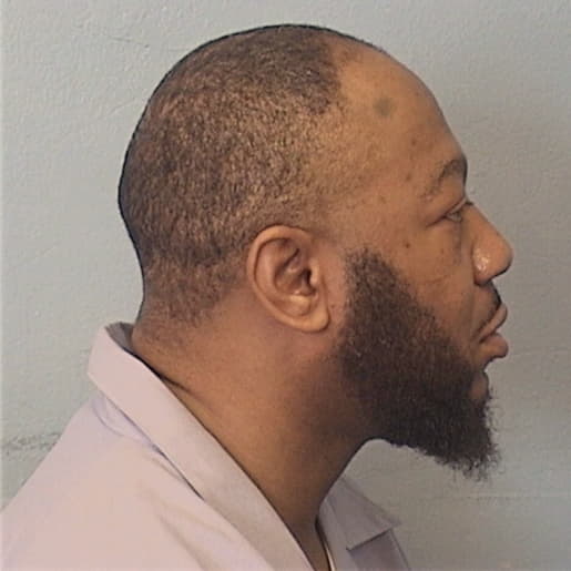 GLASPER, MICHAEL, Cook County  IL