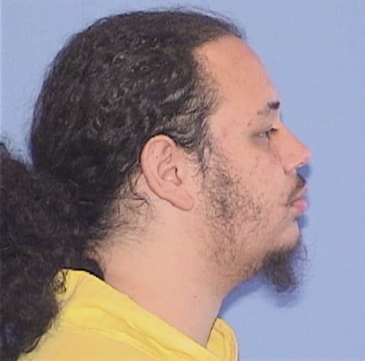 JACKSON, DEVANTE W., Mason County  IL