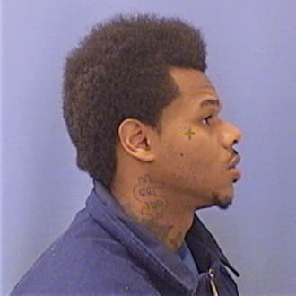RIGGS, ANTHONY D., Lasalle County  IL