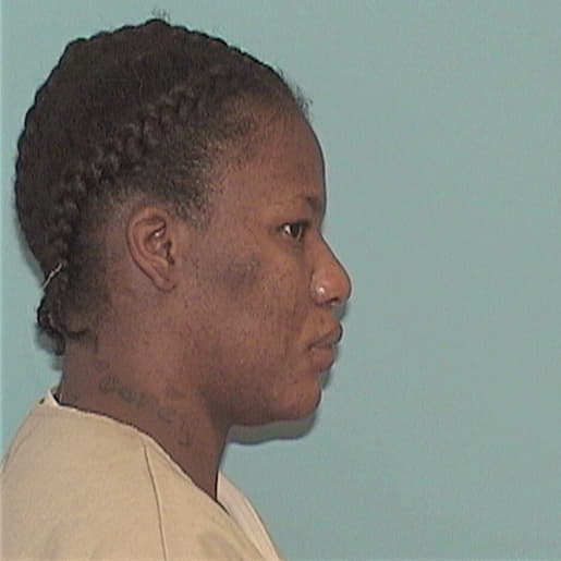 YOUNG, NIKIA, Cook County  IL