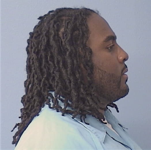 HARRIS, EMERSON D., Will County  IL
