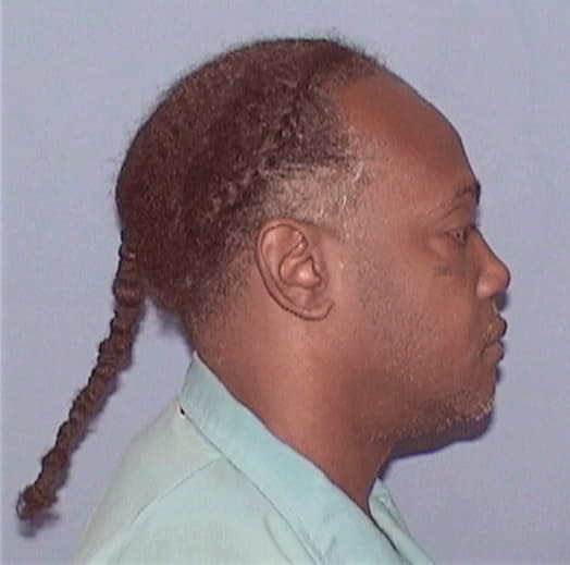 THOMPSON, QUINCY, Cook County  IL