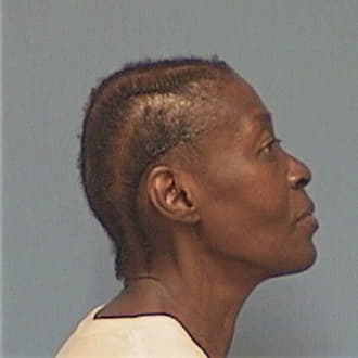 HARRIS, GWENDOLYN, Cook County  IL