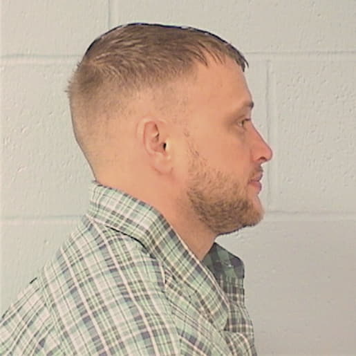PERKINSON, DRAY A., Jersey County  IL