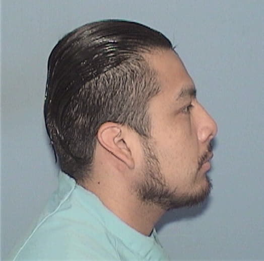 RIOS, JESUS, Cook County  IL