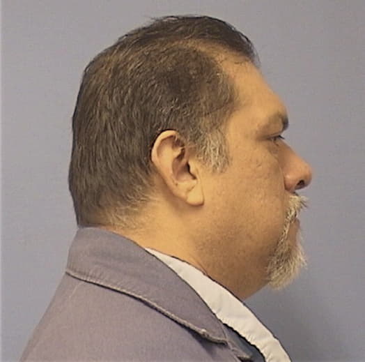 SEGOVIA, RENE G., Effingham County  IL