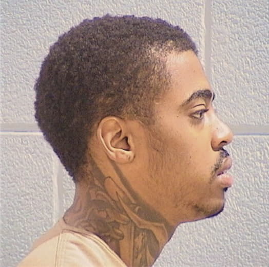 MILLER, TAJORIS, Cook County  IL