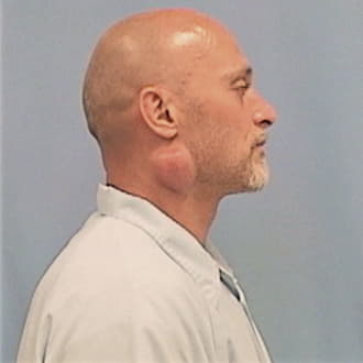 JACKSON, LARRY J., Williamson County  IL