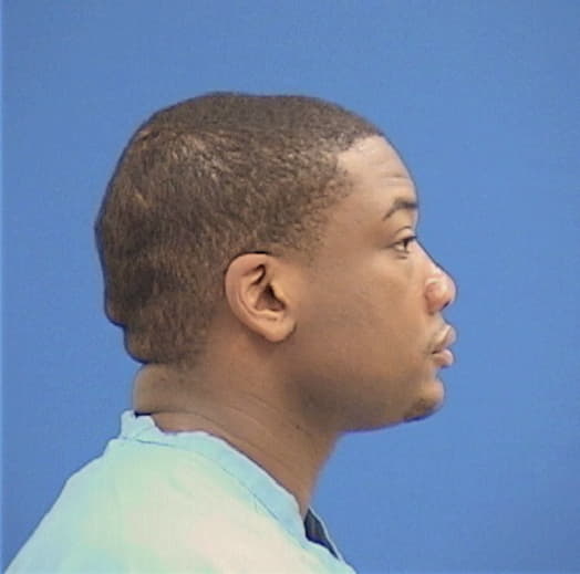 JOHNSON, DEARIUS M., Will County  IL