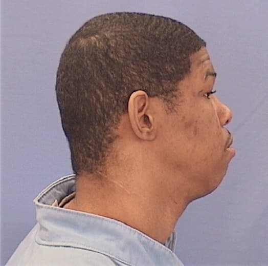 CARTER, TRAYVEON O., Sangamon County  IL