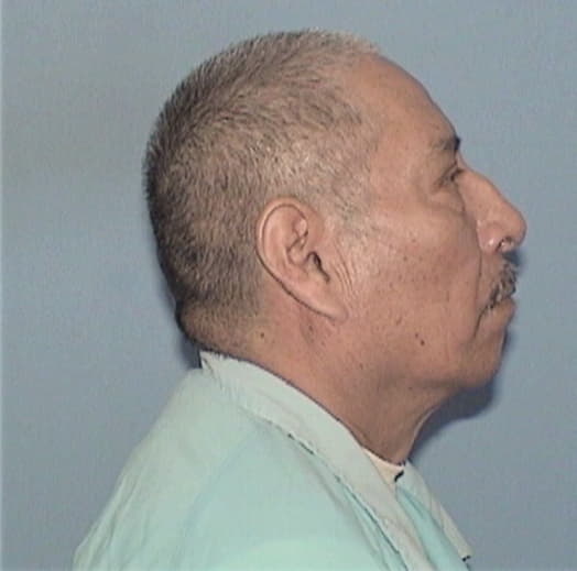 FLOREZ-RAMIREZ, JOSE L., Lake County  IL