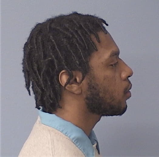 HAYES, HAKEEM D., Cook County  IL