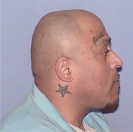 GADLEN, WILLIAM, Cook County  IL