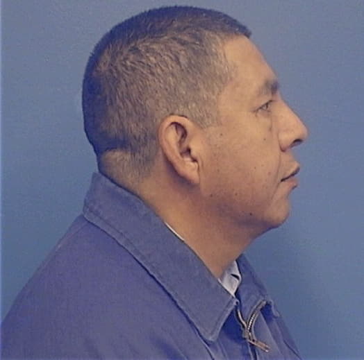 GARCIA-TORRES, SALOMON, Cook County  IL