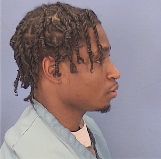 GRIFFIN, KEONTE D., DuPage County  IL