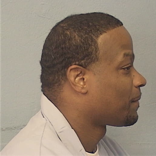 WEEKS, CARAIL, Cook County  IL