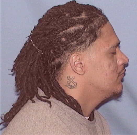 BENITEZ LOPEZ, ARMANDO J., Winnebago County  IL